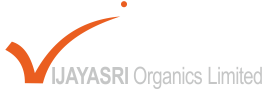 Large logo of Vijayasri Organics