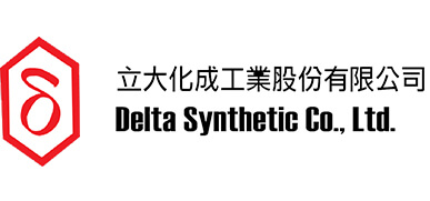 Large logo of Delta Synthetic