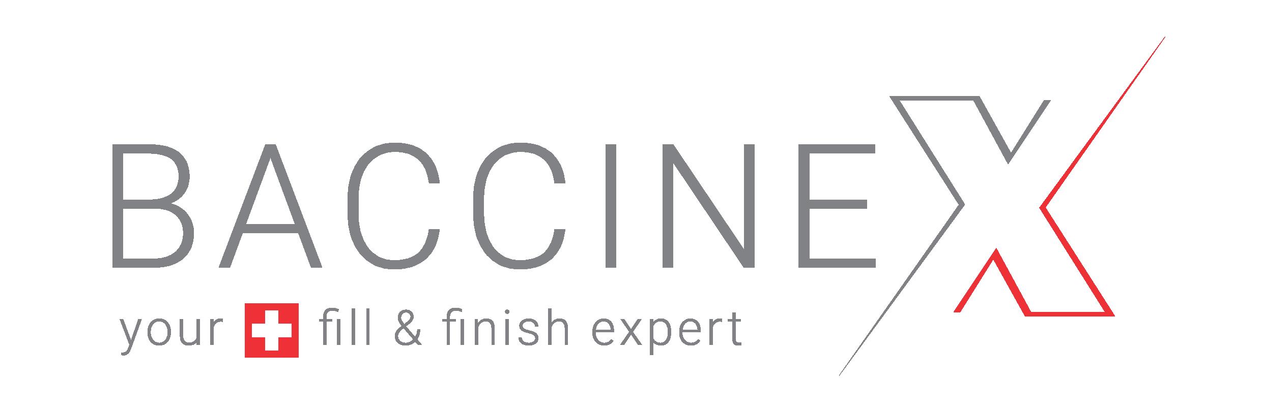 Large logo of Baccinex