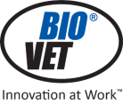 Large logo of Biovet