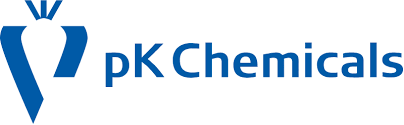 Large logo of PK Chemicals