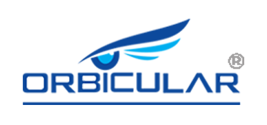 Large logo of Orbicular Pharmaceutical Technologies