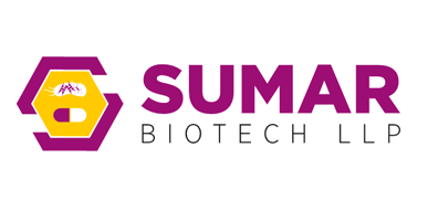 Large logo of Sumar Biotech