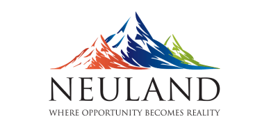 Large logo of Neuland Laboratories