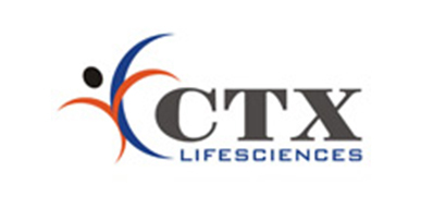 Large logo of Ctx Lifesciences