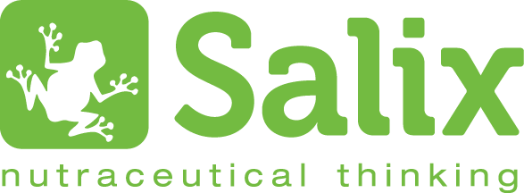 Large logo of Salix