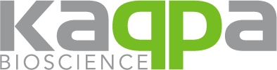 Large logo of Kappa Bioscience