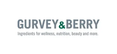 Large logo of Gurvey & Berry