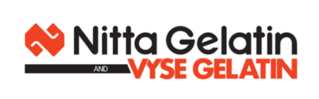 Large logo of Vyse Gelatin Company