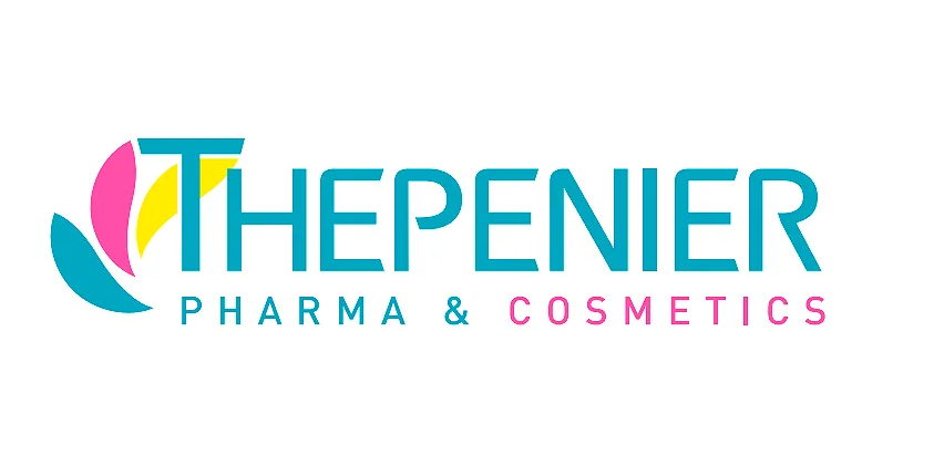 Large logo of Thepenier Pharma