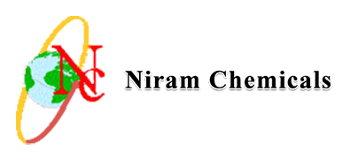 Large logo of Niram Chemicals