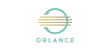 Large logo of Orlance