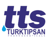 Large logo of Turktipsan