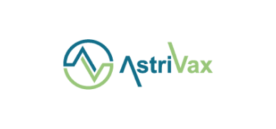 Large logo of Astrivax