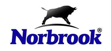 Large logo of Norbrook Laboratories