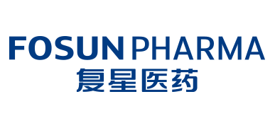 Large logo of Fosun Pharmaceutical