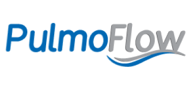 Large logo of Pulmoflow