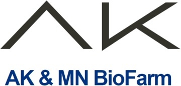 Large logo of Ak & Mn Biofarm