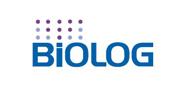 Large logo of Biolog