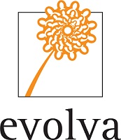 Large logo of Evolva