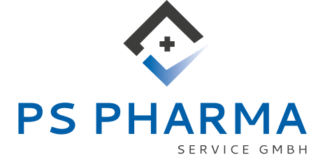 Large logo of PS Pharma Service GmbH