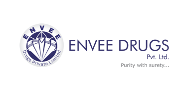 Large logo of Envee Drugs