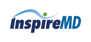 Large logo of InspireMD