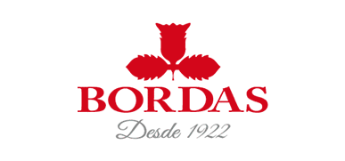 Large logo of Bordas