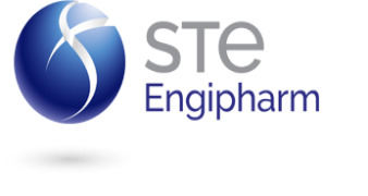 Large logo of Ste Engipharm