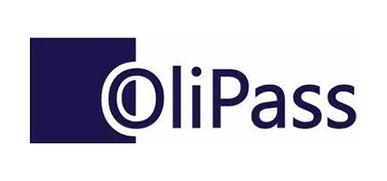 Large logo of Olipass