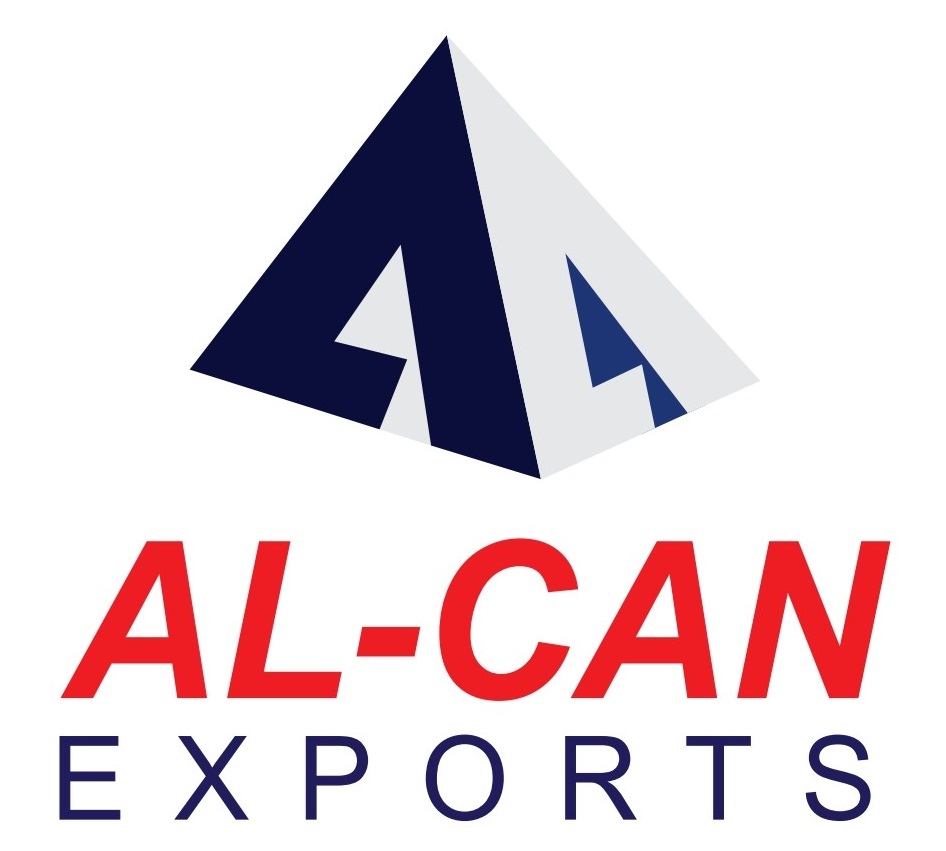 Large logo of Al-Can Exports