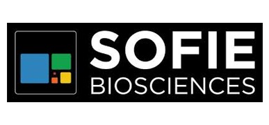 Large logo of Sofie Biosciences