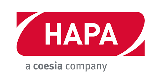 Large logo of Hapa