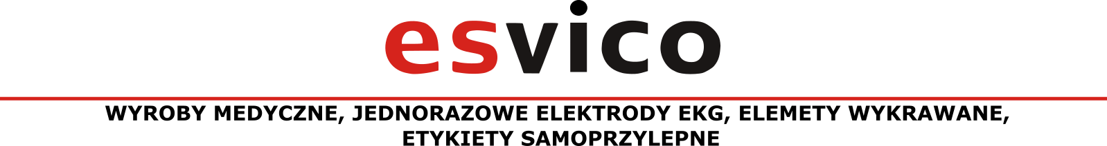 Large logo of Esvico