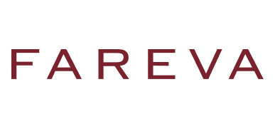 Large logo of Fareva