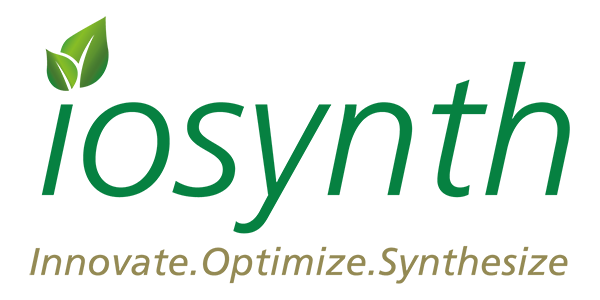 Large logo of Iosynth Labs