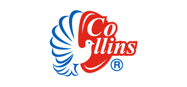 Large logo of Collins