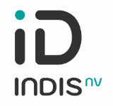 Large logo of Indis