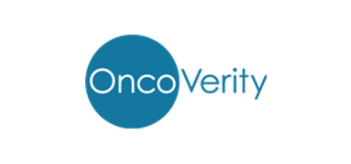 Large logo of Oncoverity