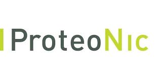 Large logo of Proteonic