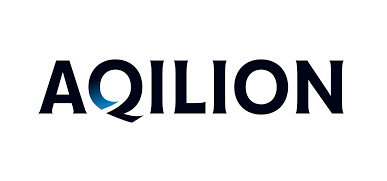 Large logo of Aqilion