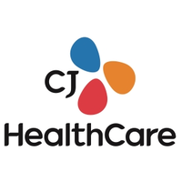 Large logo of CJ Healthcare