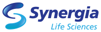 Large logo of Synergia Life Sciences Pvt. Ltd.