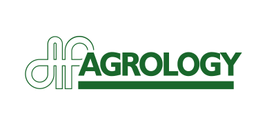 Large logo of Agrology