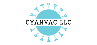 Large logo of Cyanvac