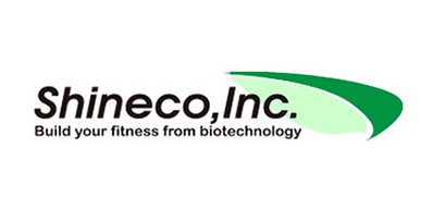 Large logo of Shineco