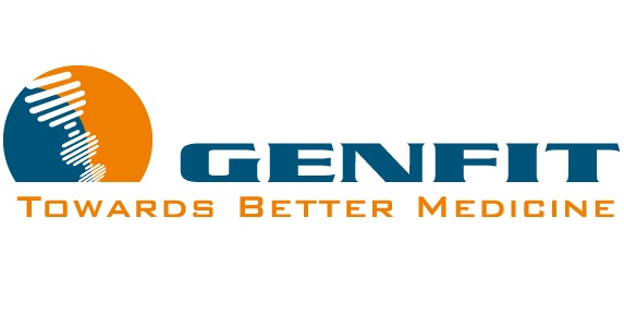 Large logo of Genfit