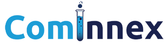 Large logo of Cominnex