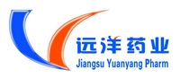 Large logo of Jiangsu Yuanyang Pharmaceutical