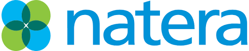 Large logo of Natera